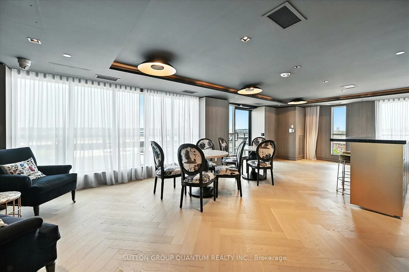 405, Dundas, 1008 - GO Glenorchy, Oakville