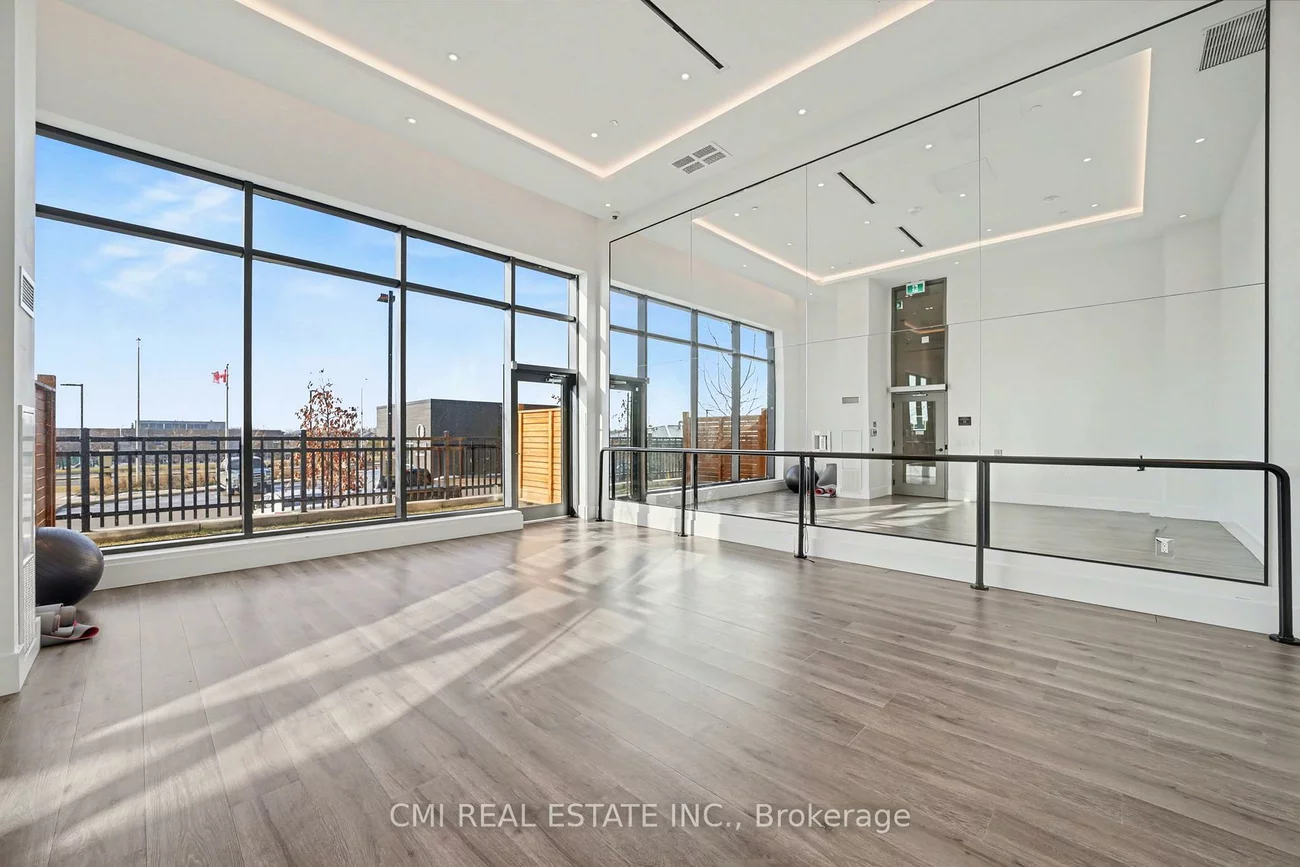 2450, Old Bronte, 1019 - WM Westmount, Oakville