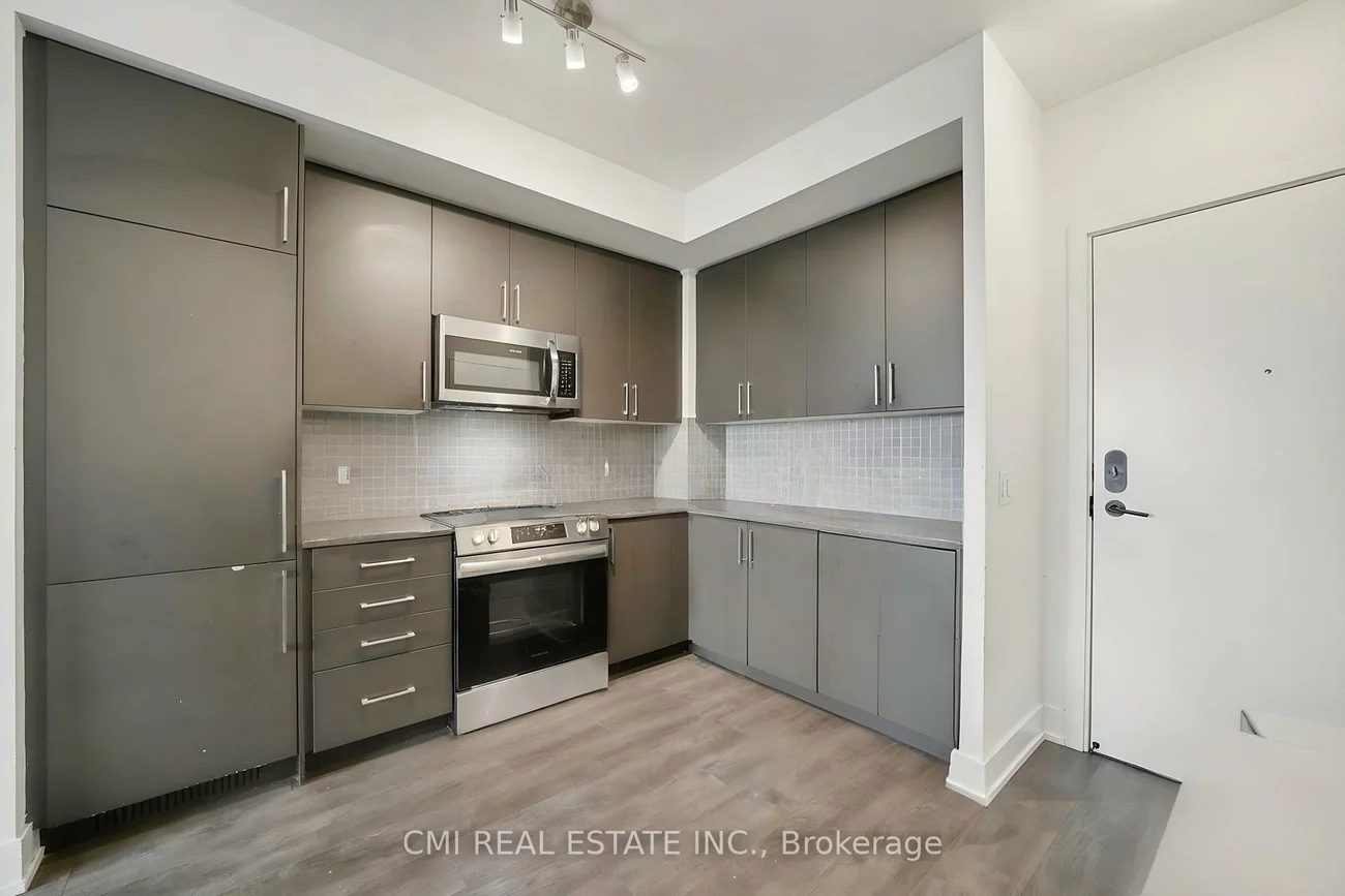 2450, Old Bronte, 1019 - WM Westmount, Oakville