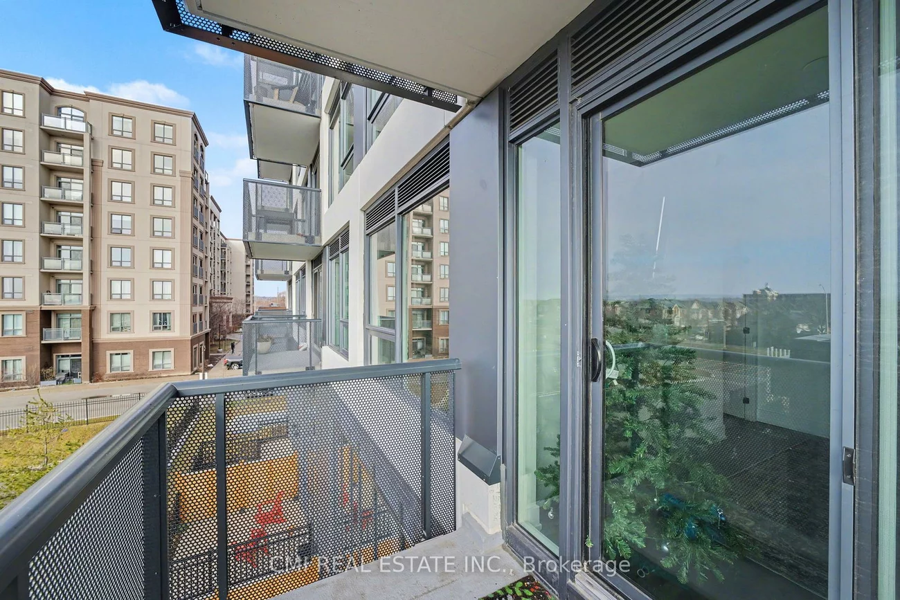 2450, Old Bronte, 1019 - WM Westmount, Oakville