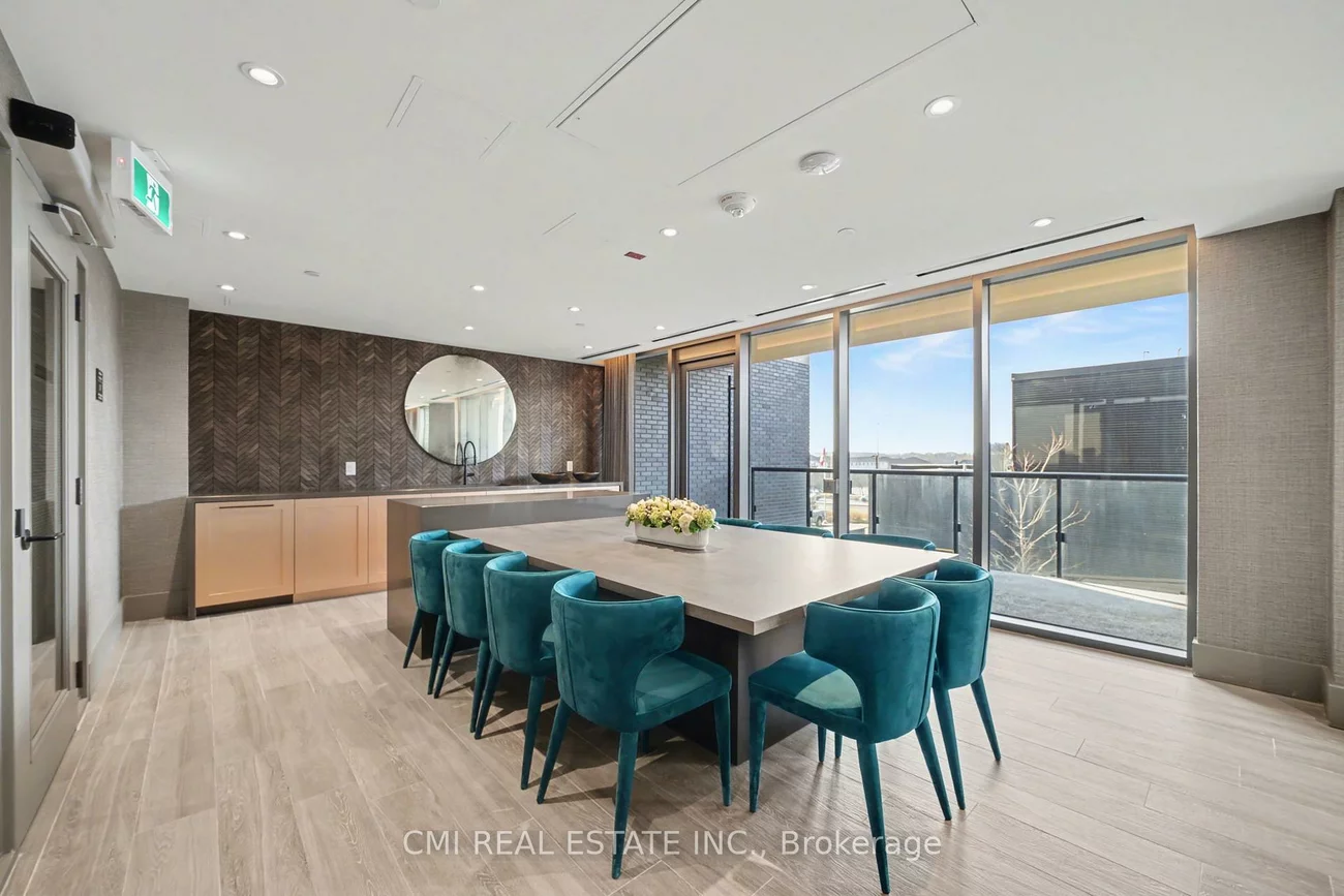 2450, Old Bronte, 1019 - WM Westmount, Oakville