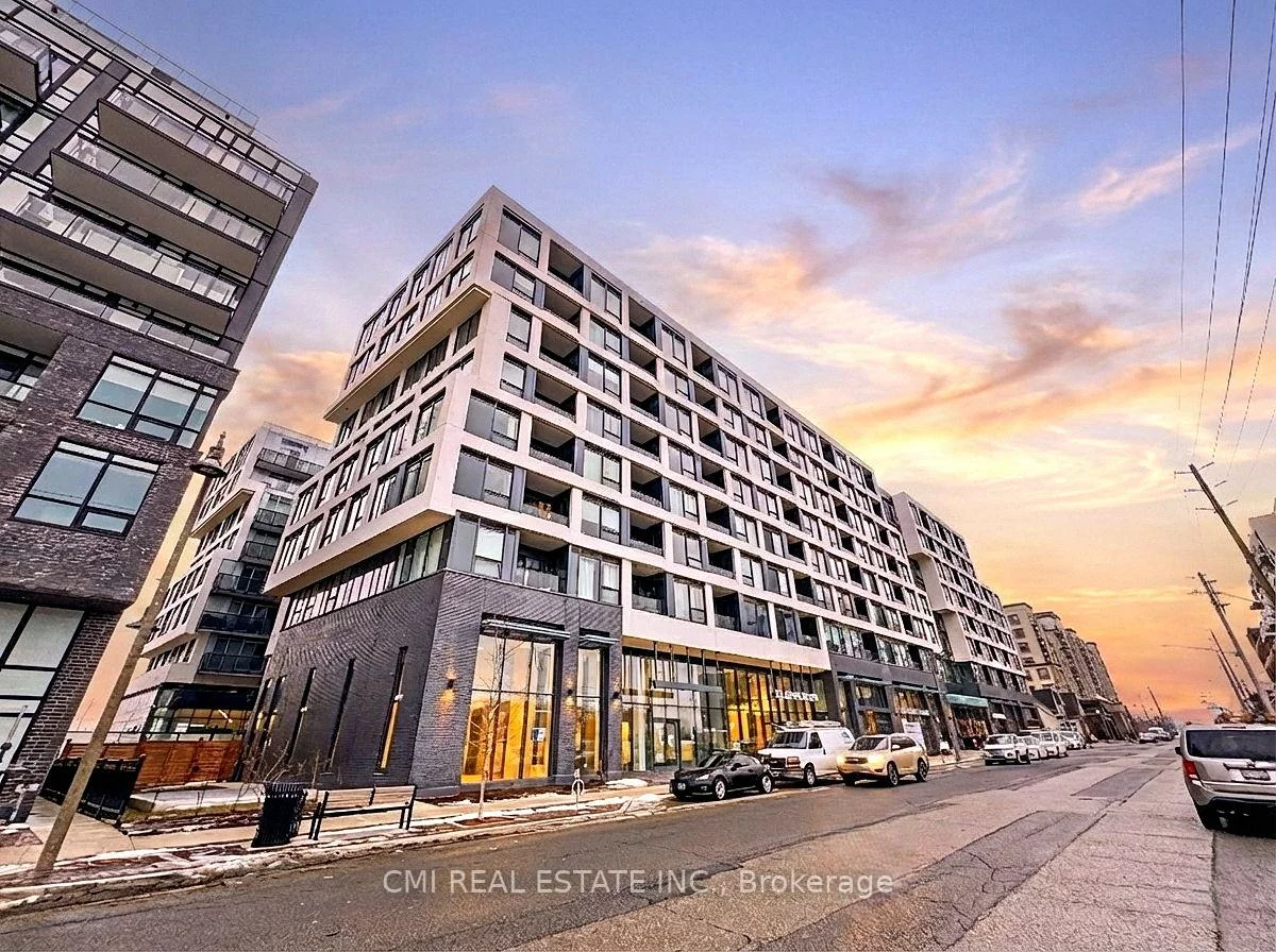 2450, Old Bronte, 1019 - WM Westmount, Oakville