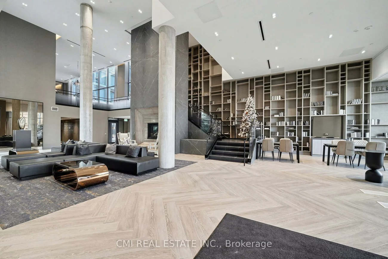 2450, Old Bronte, 1019 - WM Westmount, Oakville