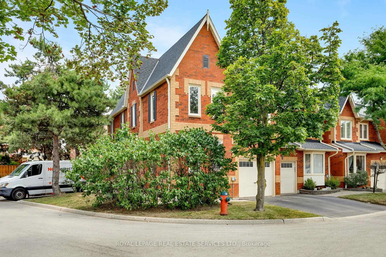 2006, Glenada, 1018 - WC Wedgewood Creek, Oakville