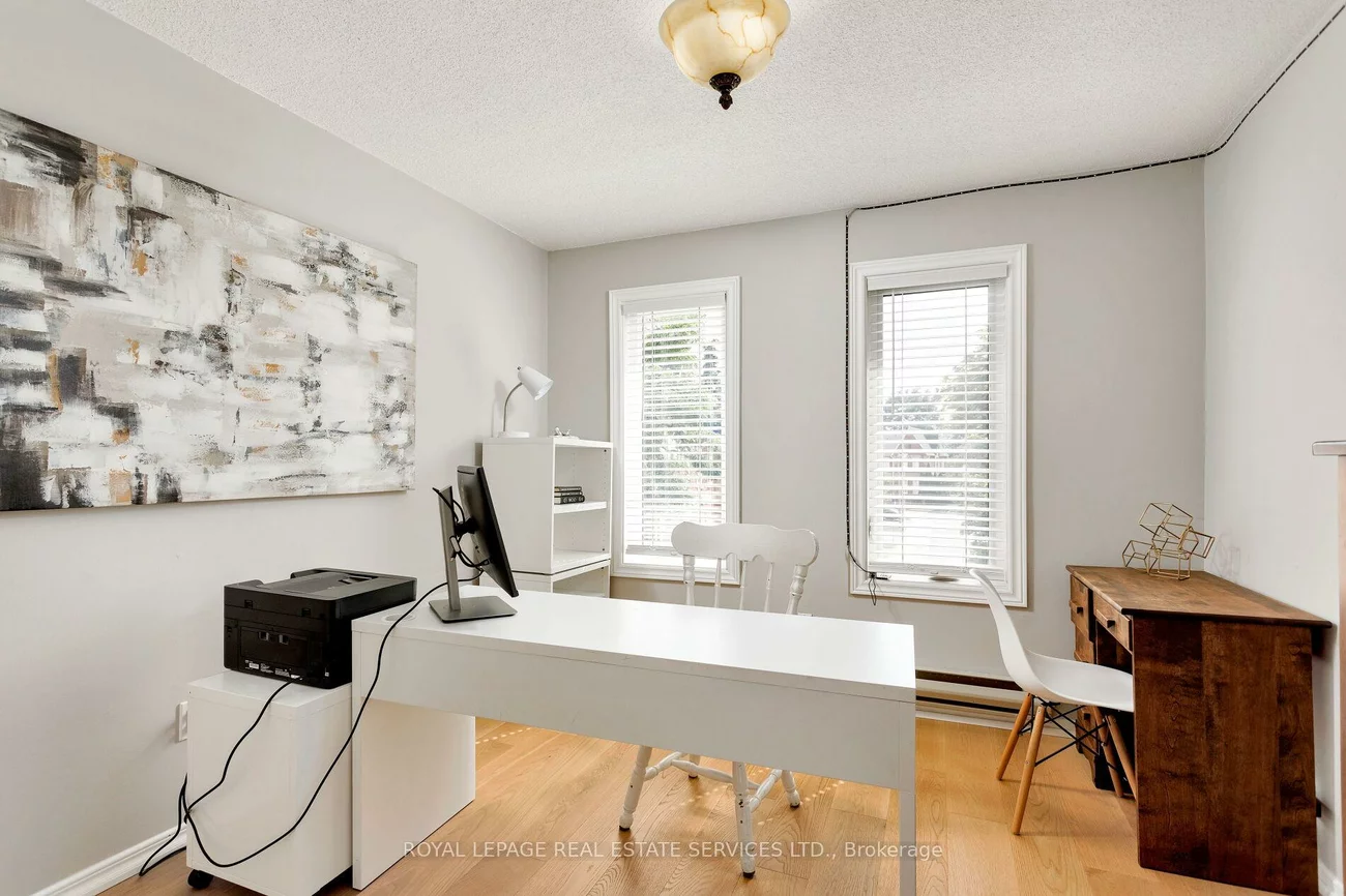 2006, Glenada, 1018 - WC Wedgewood Creek, Oakville