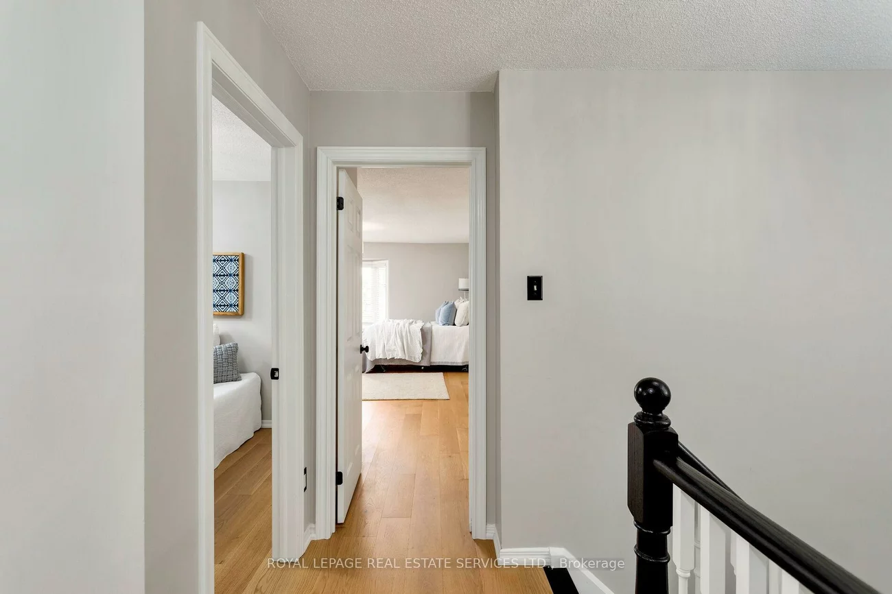 2006, Glenada, 1018 - WC Wedgewood Creek, Oakville