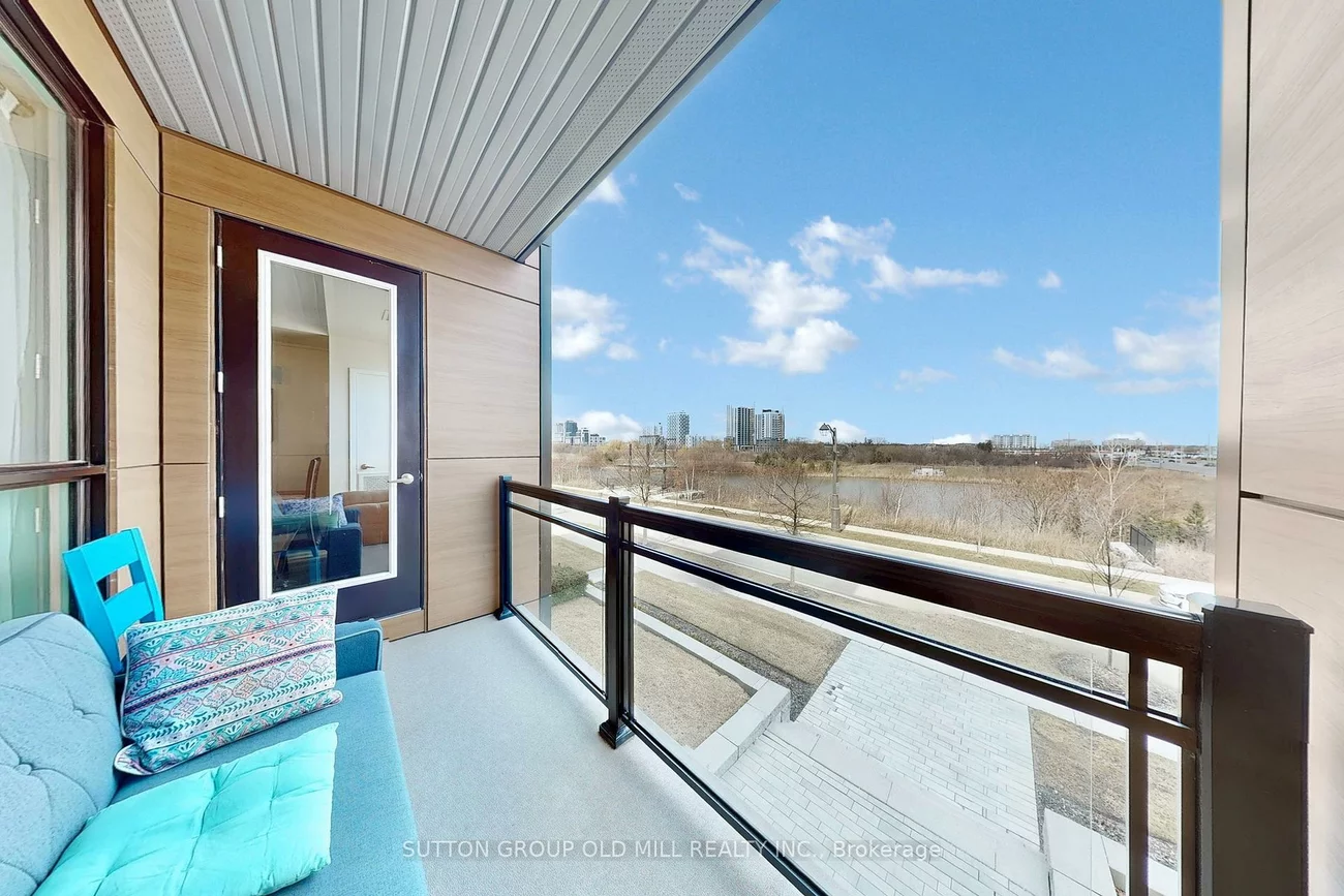 210, Sabina, 1008 - GO Glenorchy, Oakville