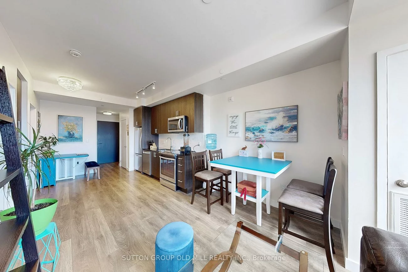 210, Sabina, 1008 - GO Glenorchy, Oakville