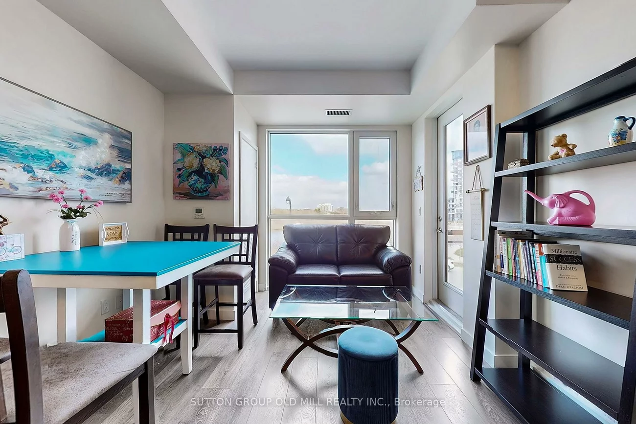 210, Sabina, 1008 - GO Glenorchy, Oakville