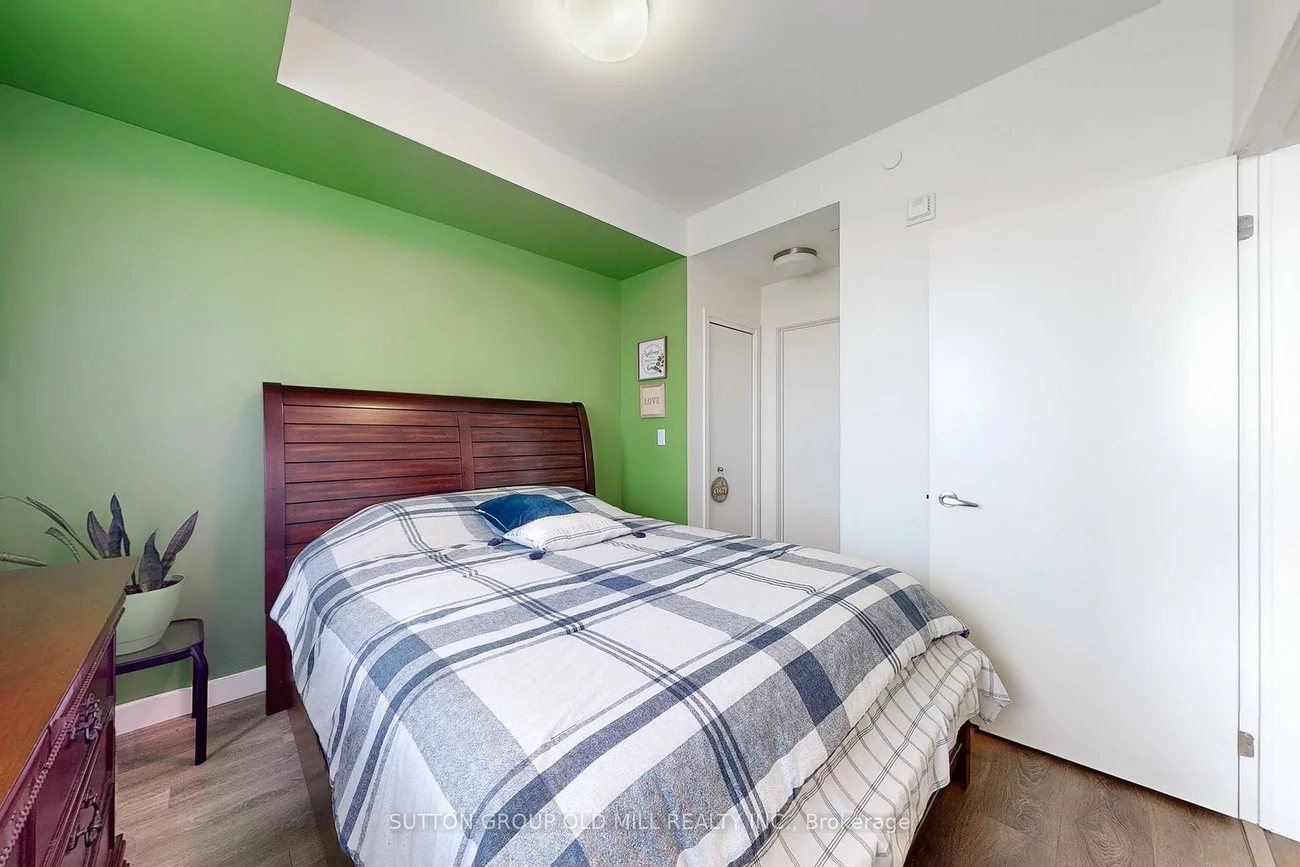 210, Sabina, 1008 - GO Glenorchy, Oakville