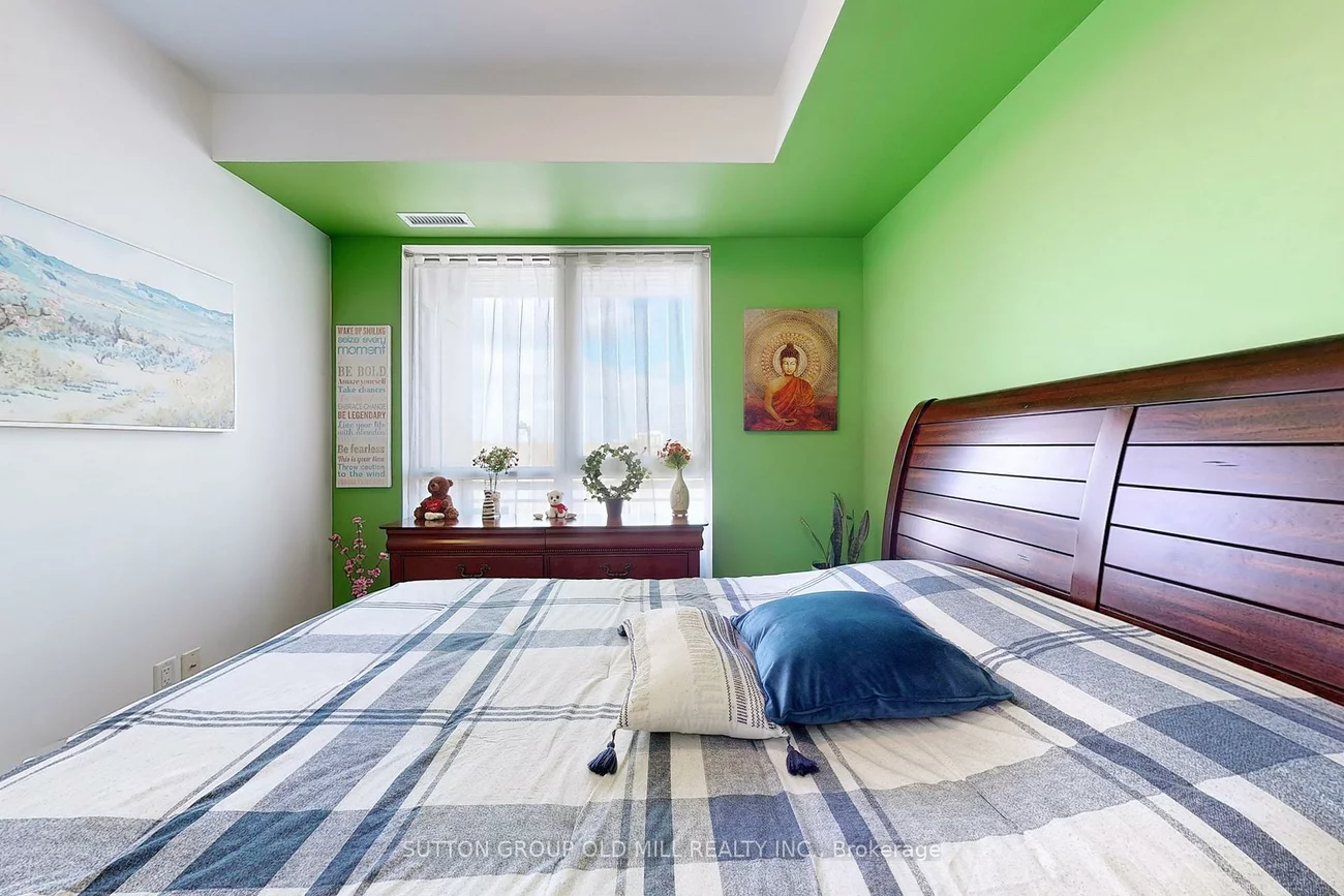 210, Sabina, 1008 - GO Glenorchy, Oakville