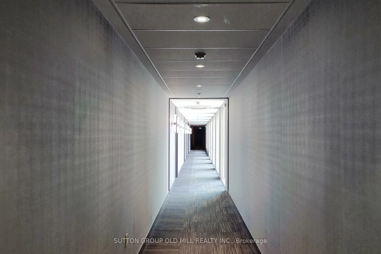 210, Sabina, 1008 - GO Glenorchy, Oakville