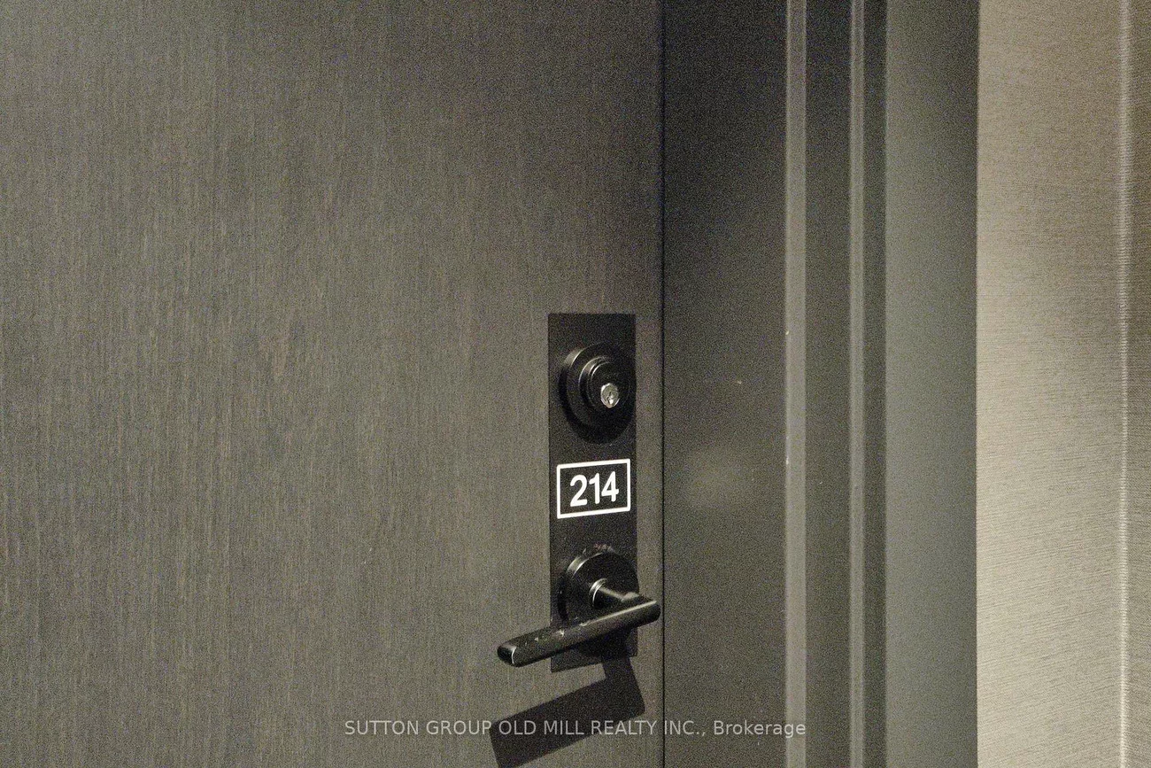 210, Sabina, 1008 - GO Glenorchy, Oakville