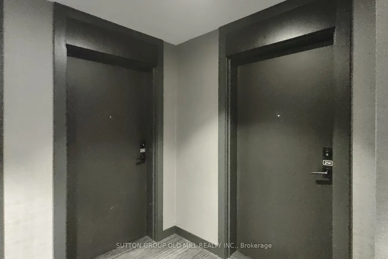 210, Sabina, 1008 - GO Glenorchy, Oakville