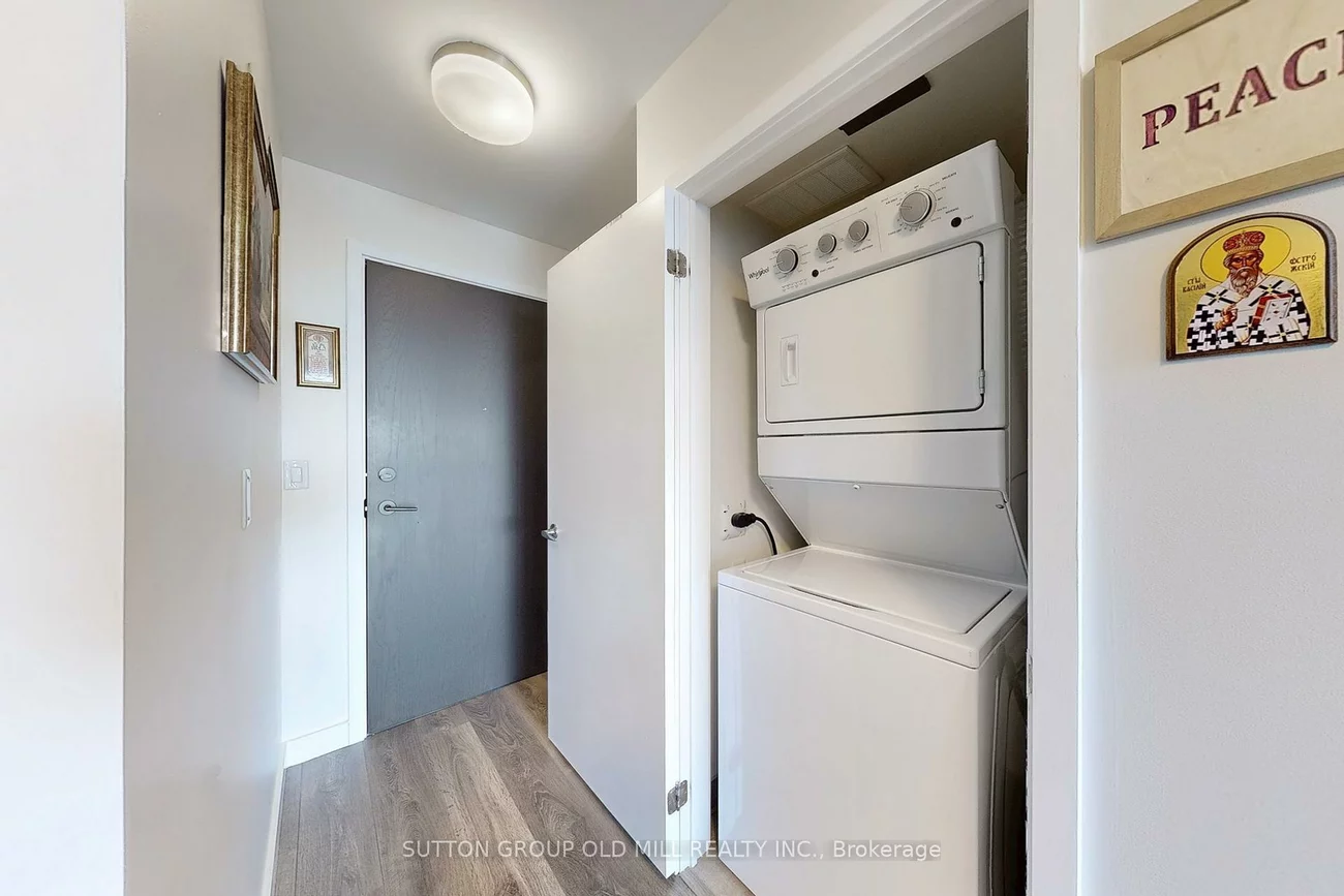 210, Sabina, 1008 - GO Glenorchy, Oakville