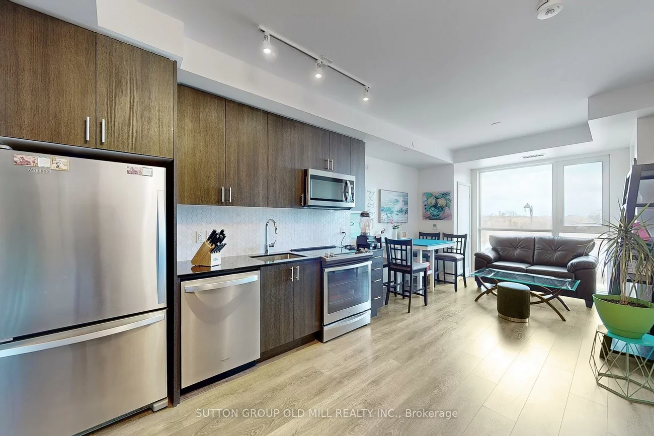 210, Sabina, 1008 - GO Glenorchy, Oakville