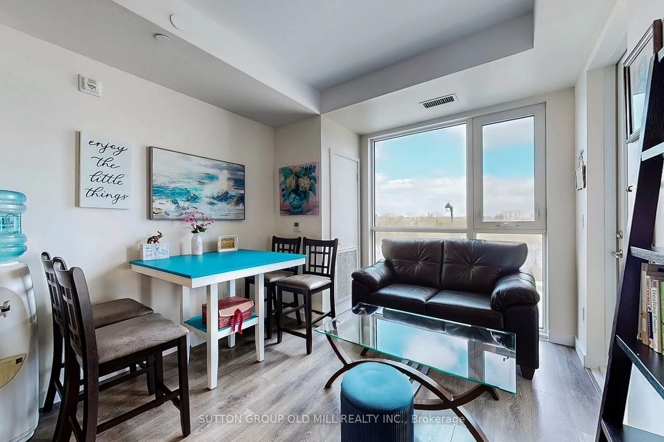 210, Sabina, 1008 - GO Glenorchy, Oakville