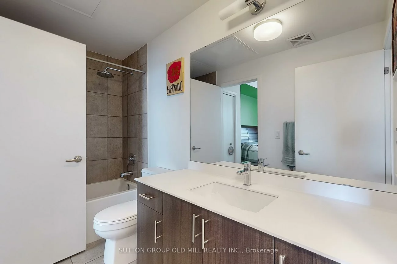 210, Sabina, 1008 - GO Glenorchy, Oakville