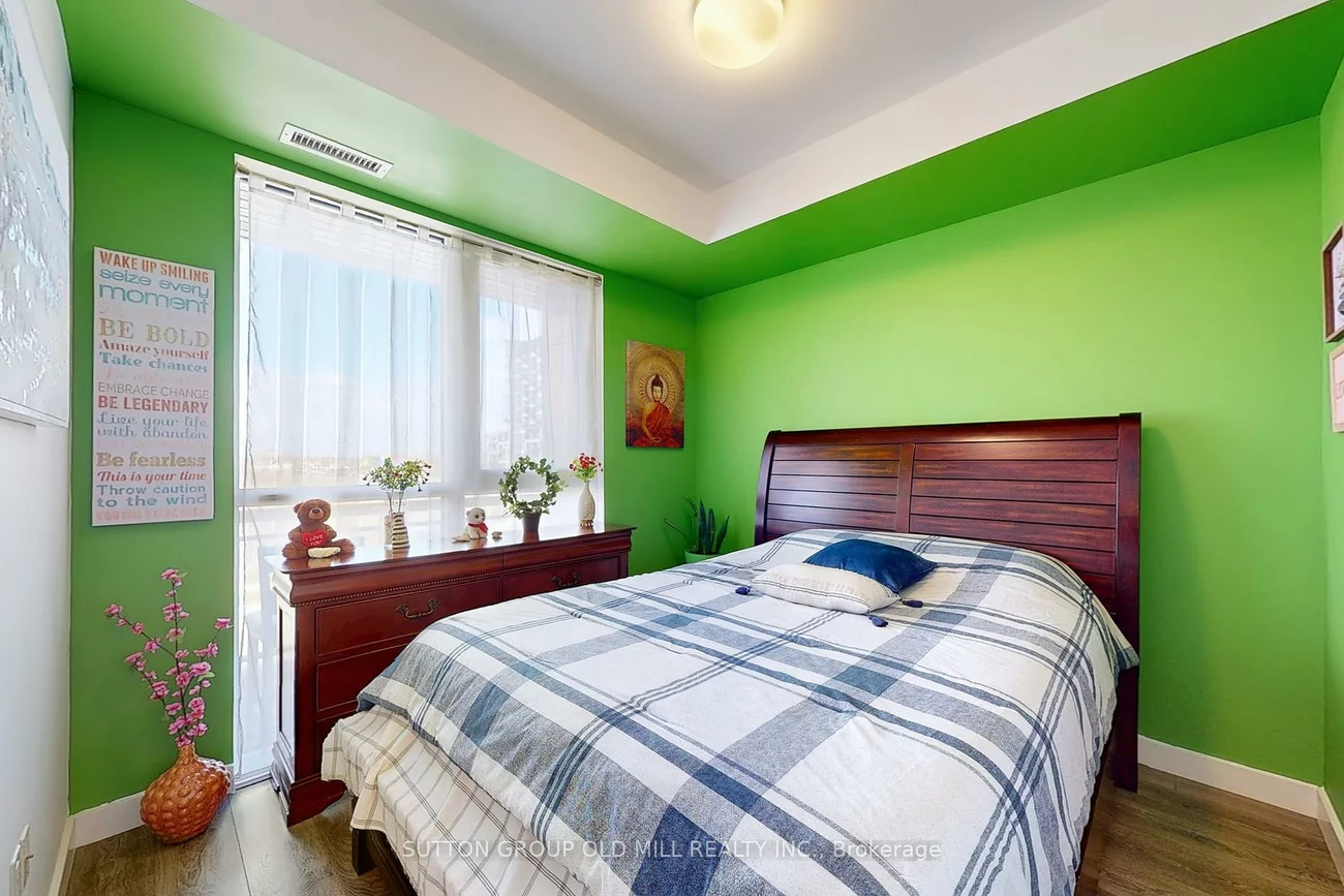 210, Sabina, 1008 - GO Glenorchy, Oakville