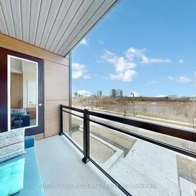 210, Sabina, 1008 - GO Glenorchy, Oakville