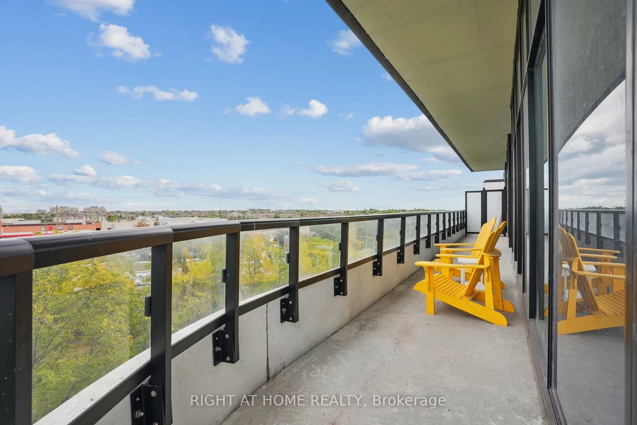 2485, Taunton, 1015 - RO River Oaks, Oakville