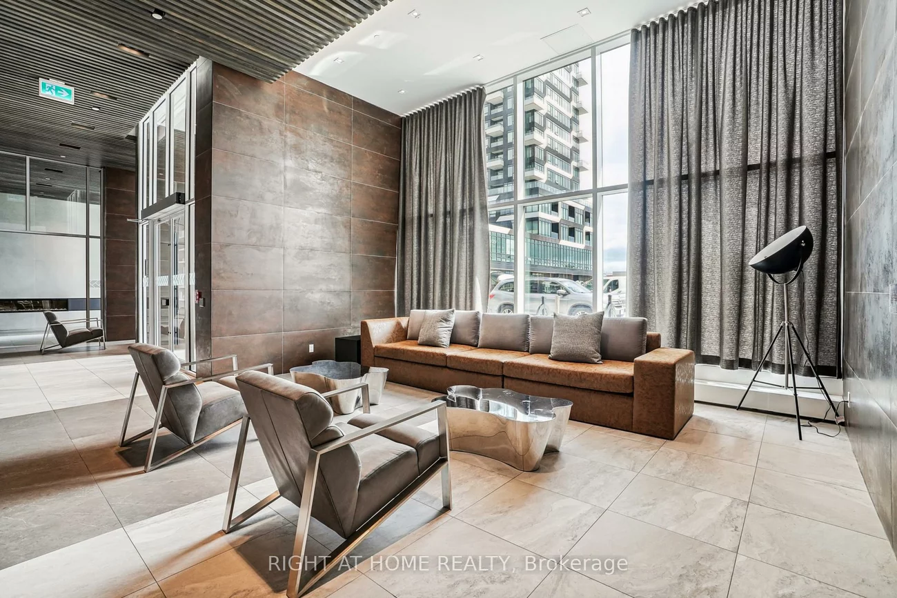 2485, Taunton, 1015 - RO River Oaks, Oakville