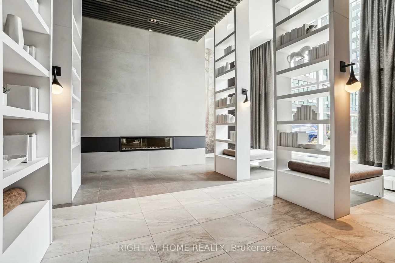 2485, Taunton, 1015 - RO River Oaks, Oakville