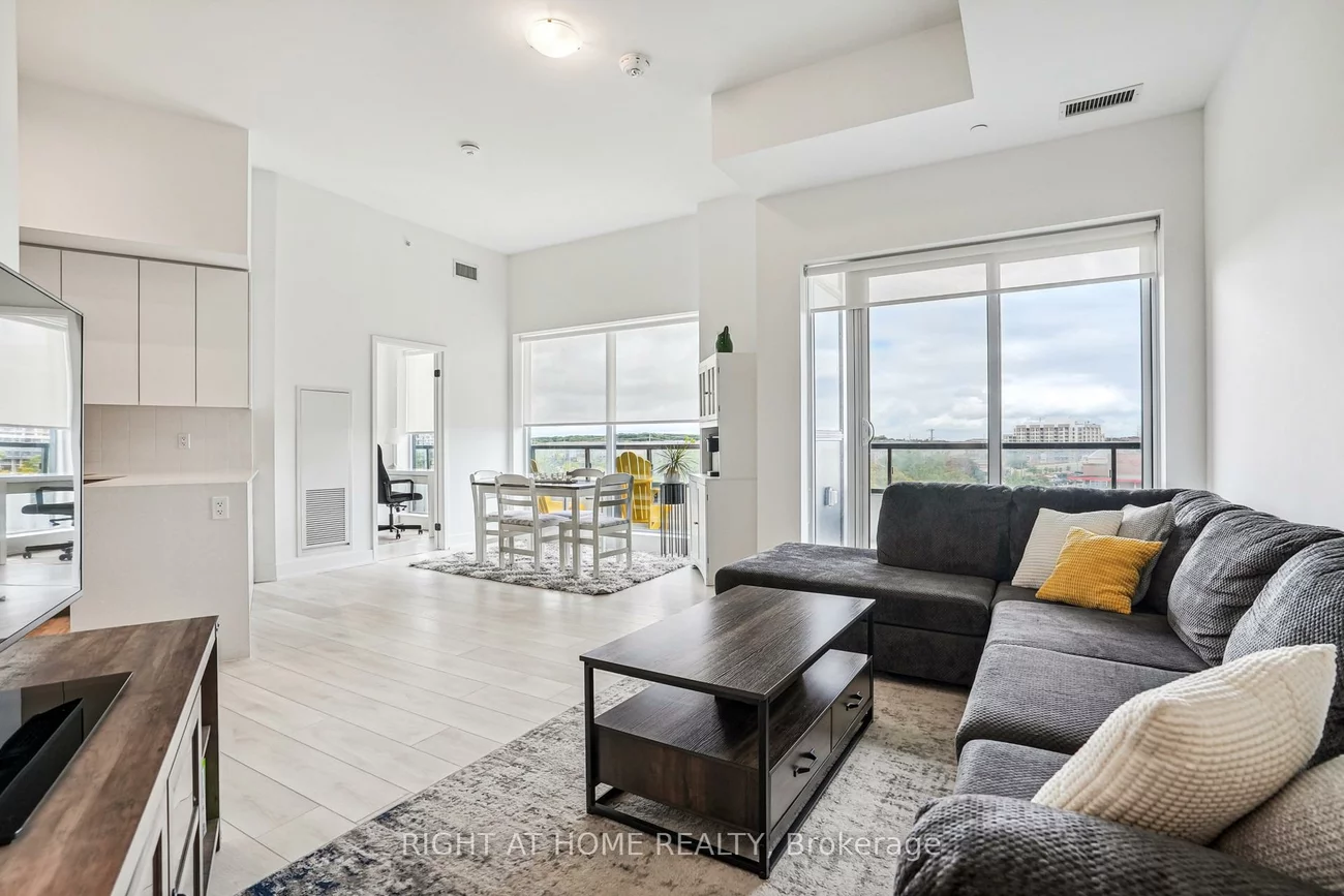 2485, Taunton, 1015 - RO River Oaks, Oakville