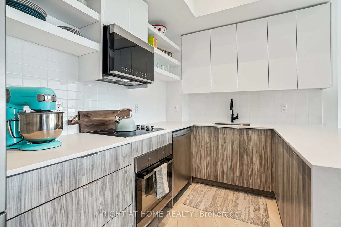 2485, Taunton, 1015 - RO River Oaks, Oakville