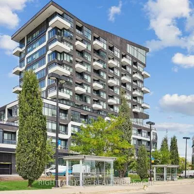 2485, Taunton, 1015 - RO River Oaks, Oakville