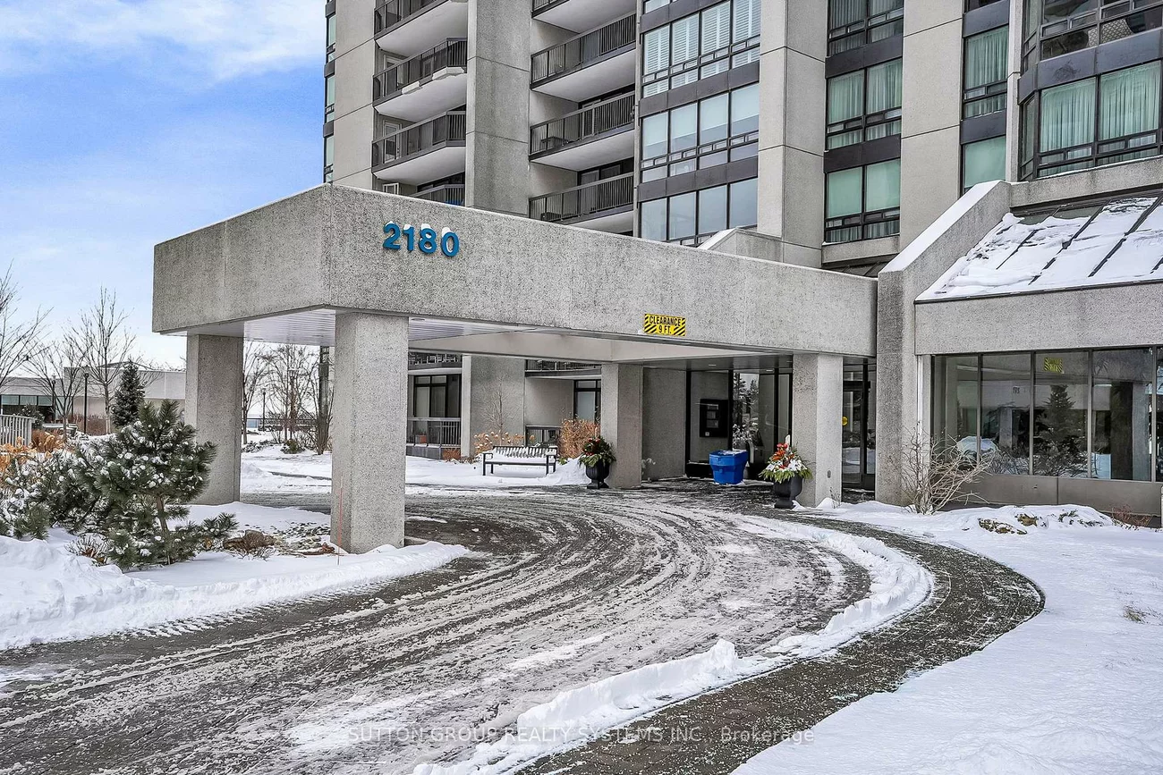 2180, Marine, 1001 - BR Bronte, Oakville
