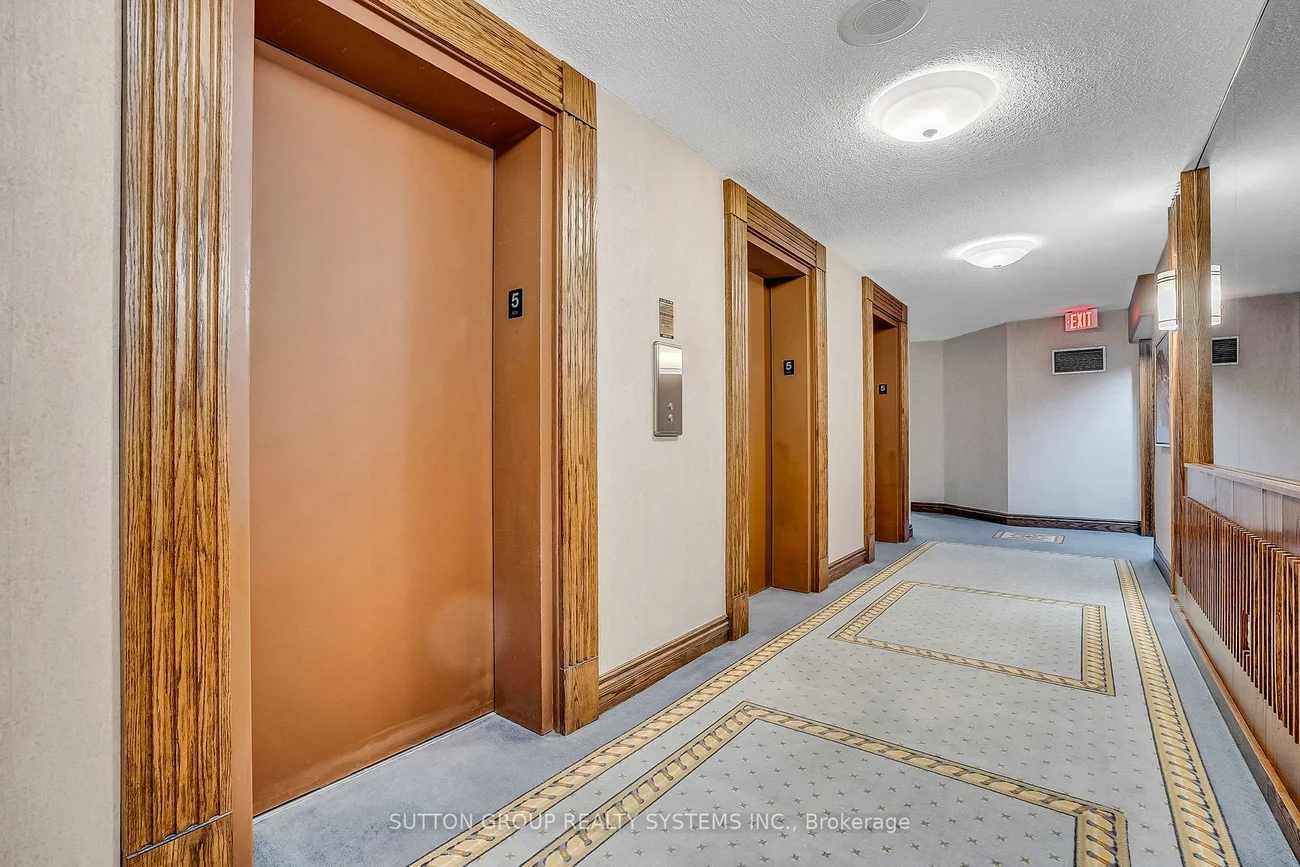 2180, Marine, 1001 - BR Bronte, Oakville