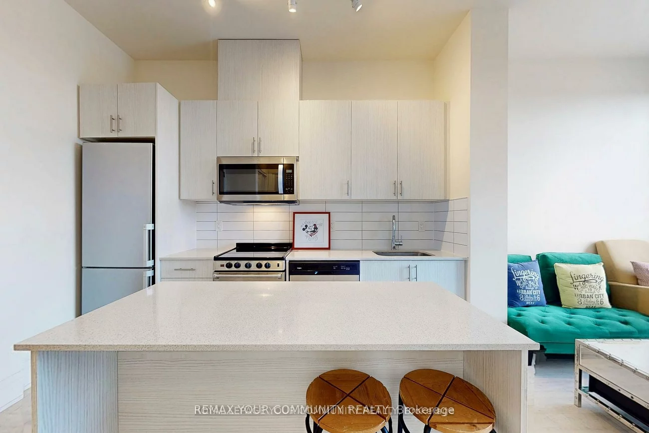 509, Dundas, 1008 - GO Glenorchy, Oakville