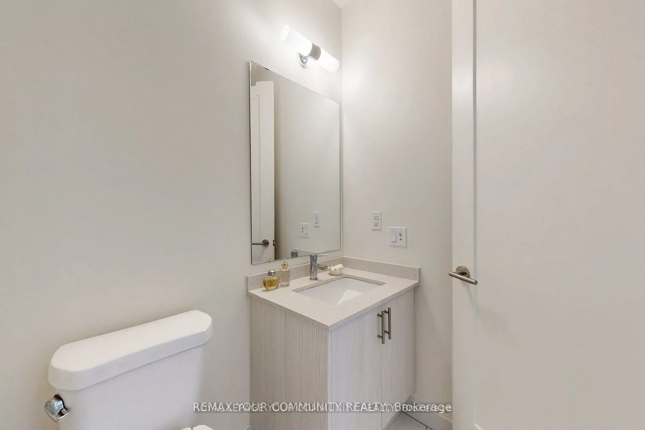 509, Dundas, 1008 - GO Glenorchy, Oakville