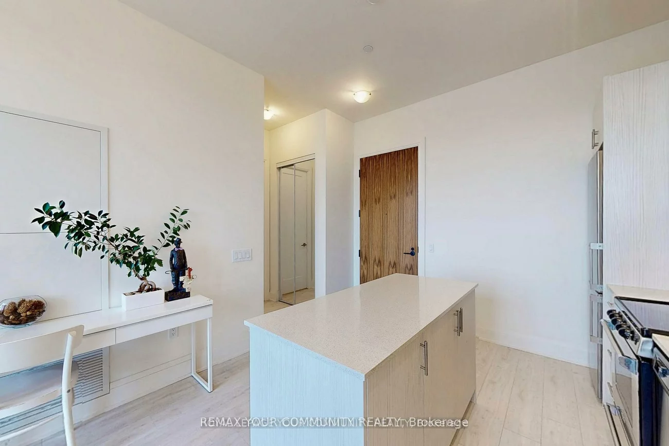 509, Dundas, 1008 - GO Glenorchy, Oakville