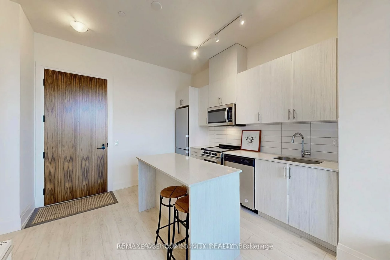 509, Dundas, 1008 - GO Glenorchy, Oakville