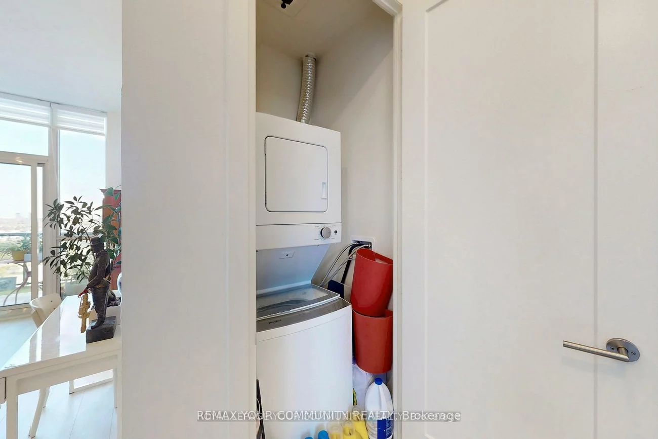 509, Dundas, 1008 - GO Glenorchy, Oakville