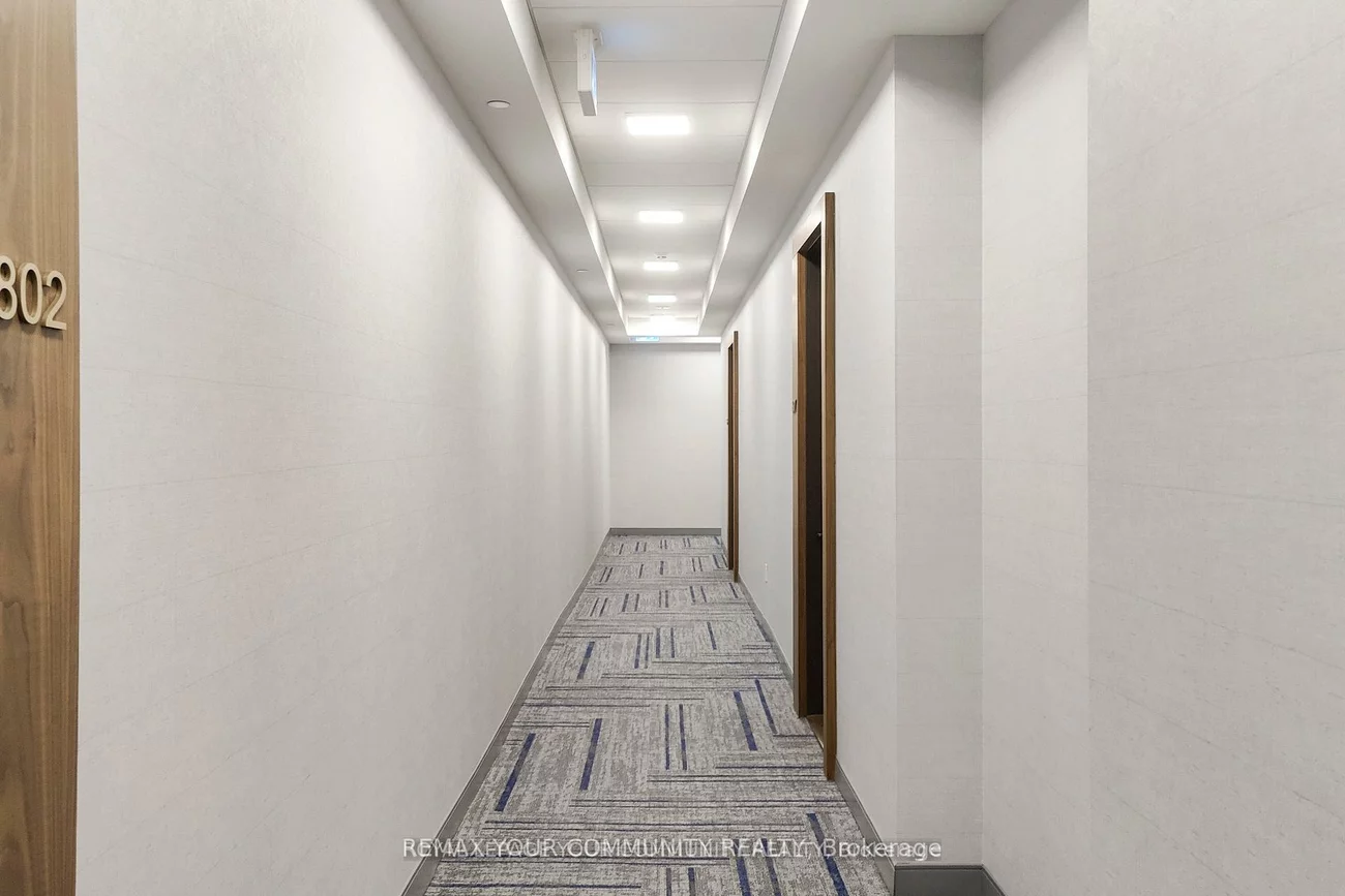 509, Dundas, 1008 - GO Glenorchy, Oakville