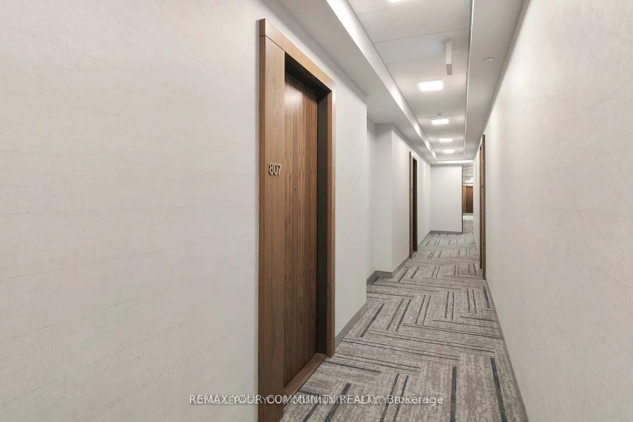 509, Dundas, 1008 - GO Glenorchy, Oakville