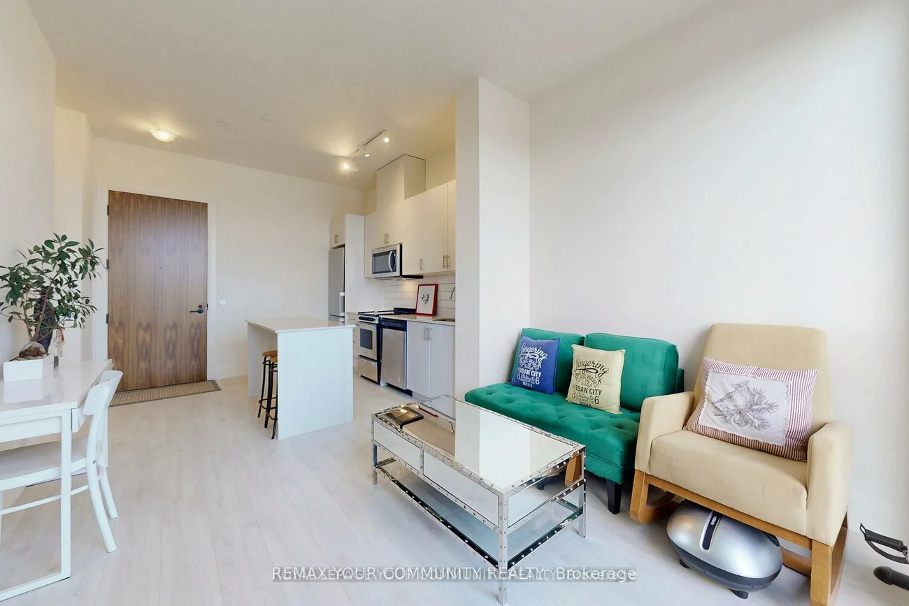 509, Dundas, 1008 - GO Glenorchy, Oakville