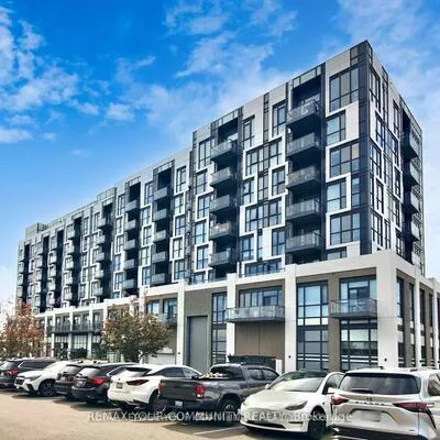 509, Dundas, 1008 - GO Glenorchy, Oakville