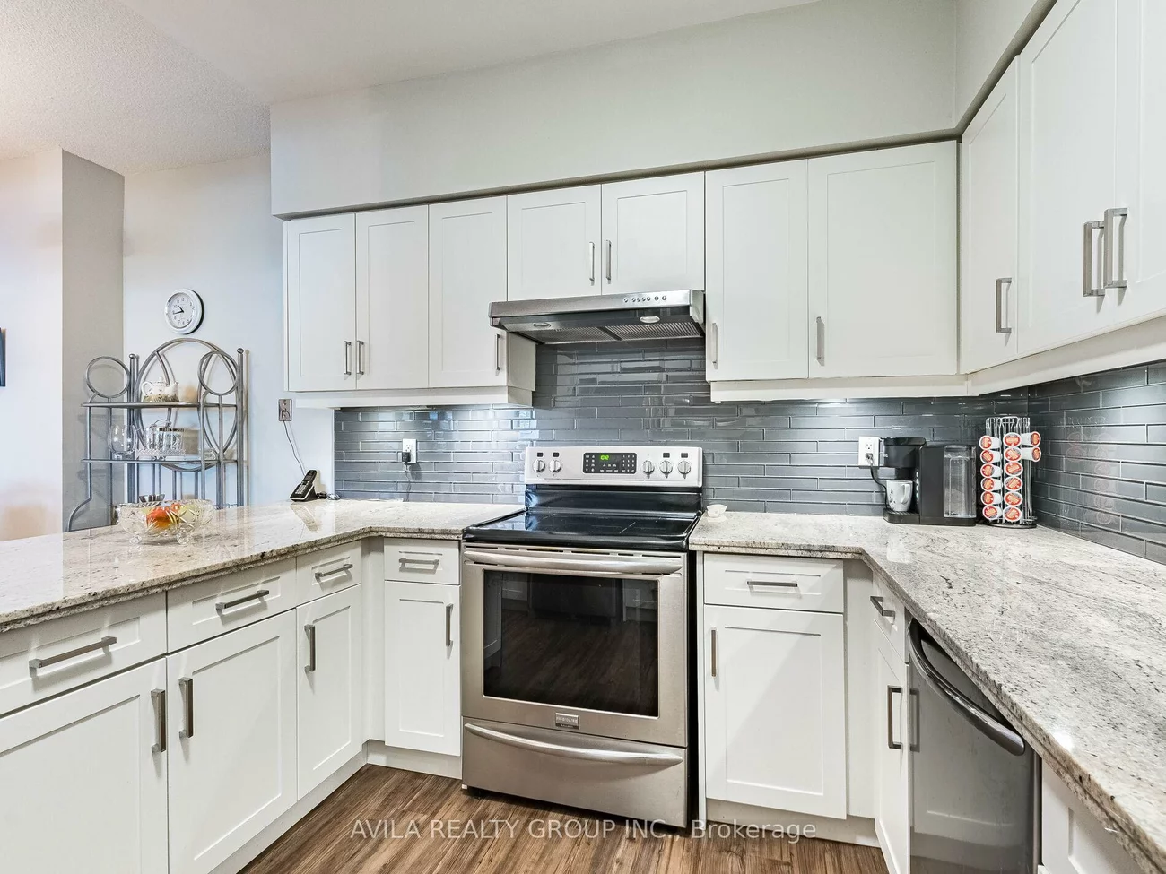 2199, Sixth, 1015 - RO River Oaks, Oakville