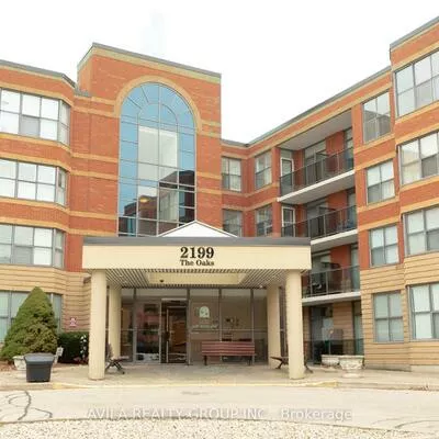 2199, Sixth, 1015 - RO River Oaks, Oakville