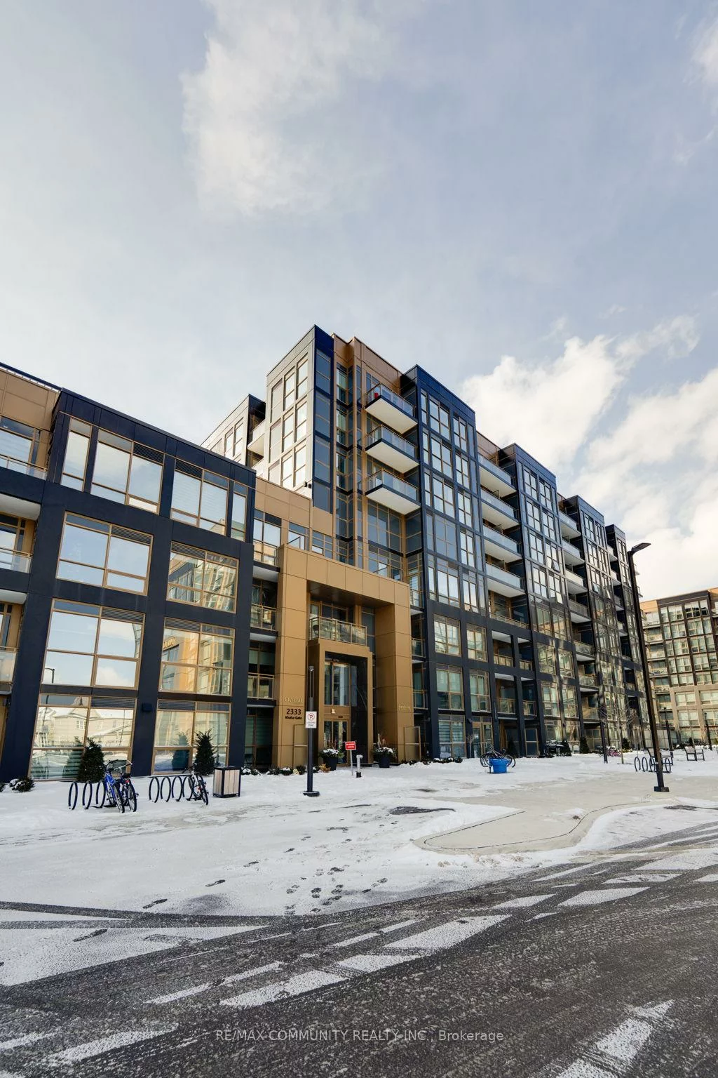 2333, Khalsa, 1019 - WM Westmount, Oakville