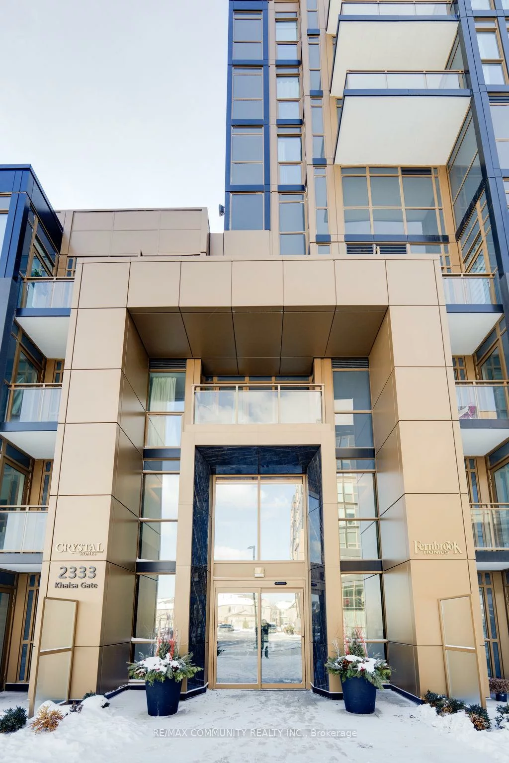 2333, Khalsa, 1019 - WM Westmount, Oakville