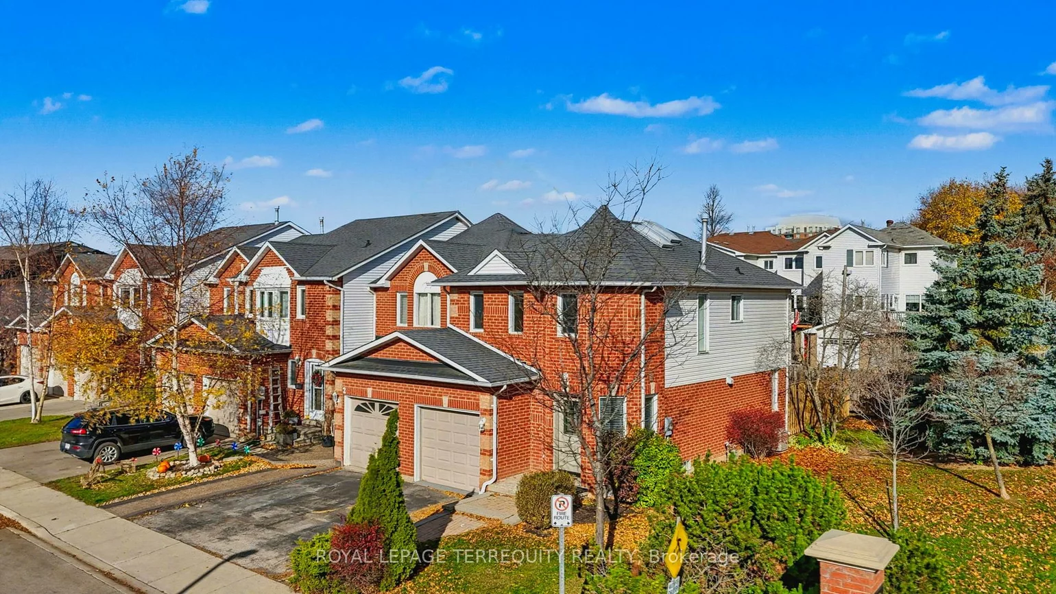 2350, Grand Ravine, 1015 - RO River Oaks, Oakville