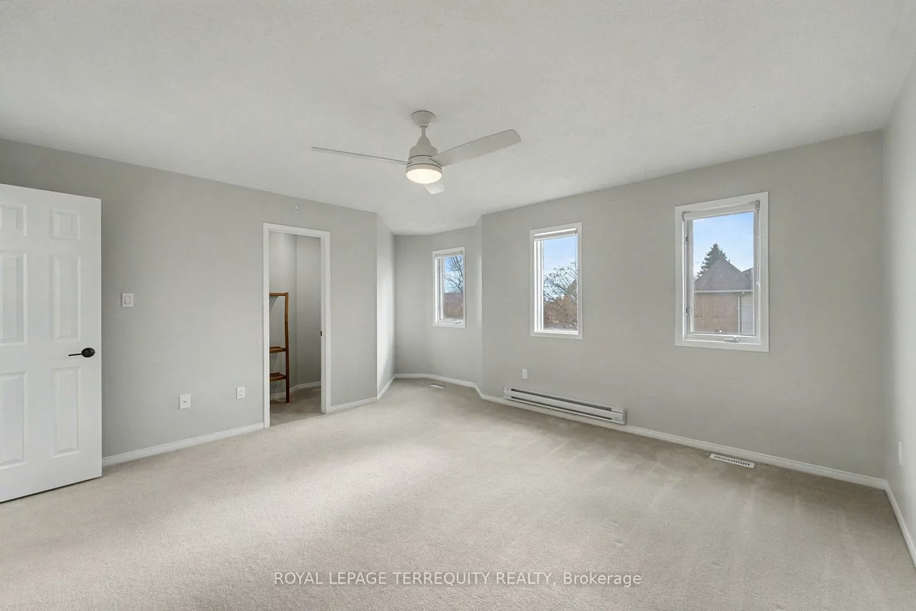 2350, Grand Ravine, 1015 - RO River Oaks, Oakville