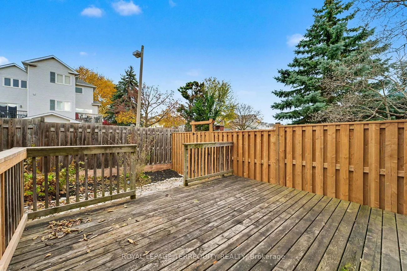 2350, Grand Ravine, 1015 - RO River Oaks, Oakville