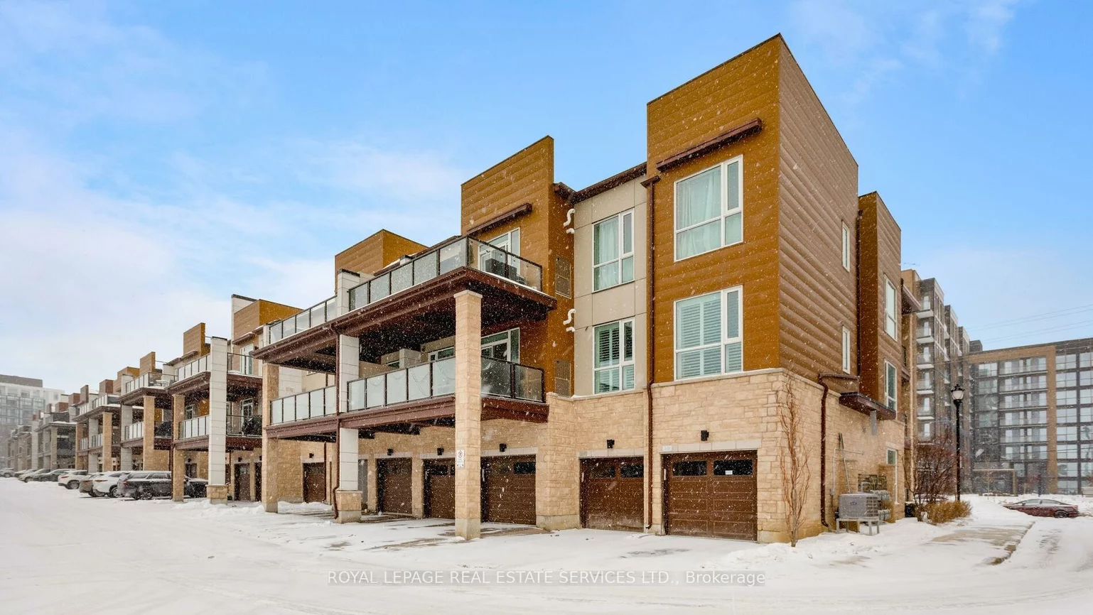 2370, Khalsa, 1019 - WM Westmount, Oakville