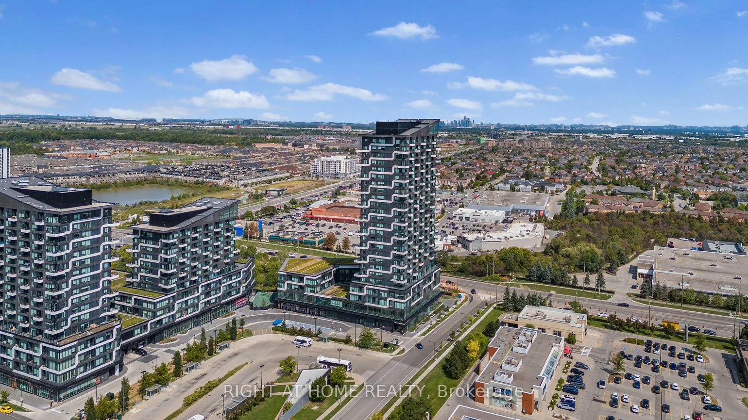 297, OAK WALK, 1015 - RO River Oaks, Oakville